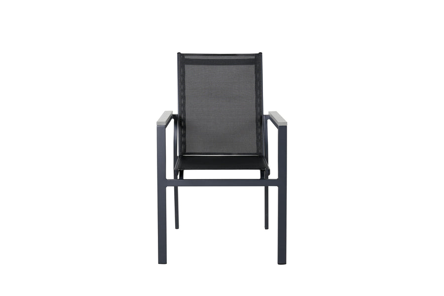 Parma Spisestol 2-pakning 