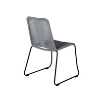 Lindos Spisestol 2-pakning 