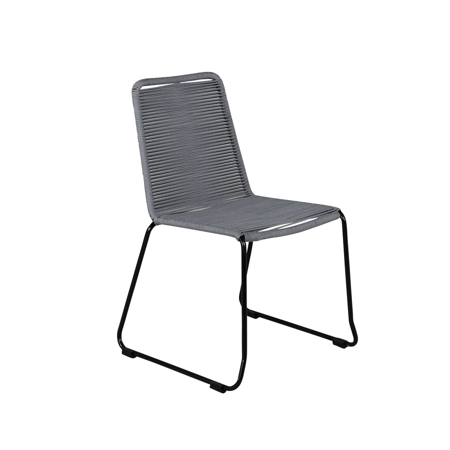 Lindos Spisestol 2-pakning 