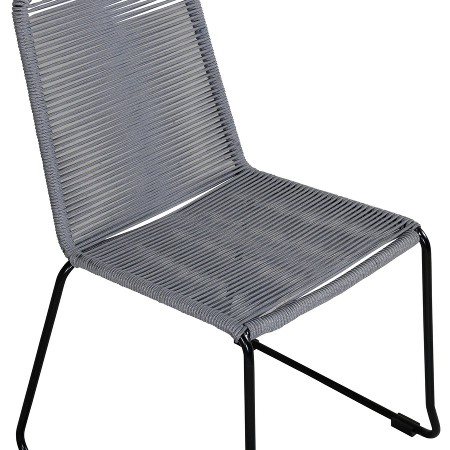 Lindos Spisestol 2-pakning 