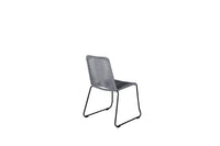 Lindos Spisestol 2-pakning 
