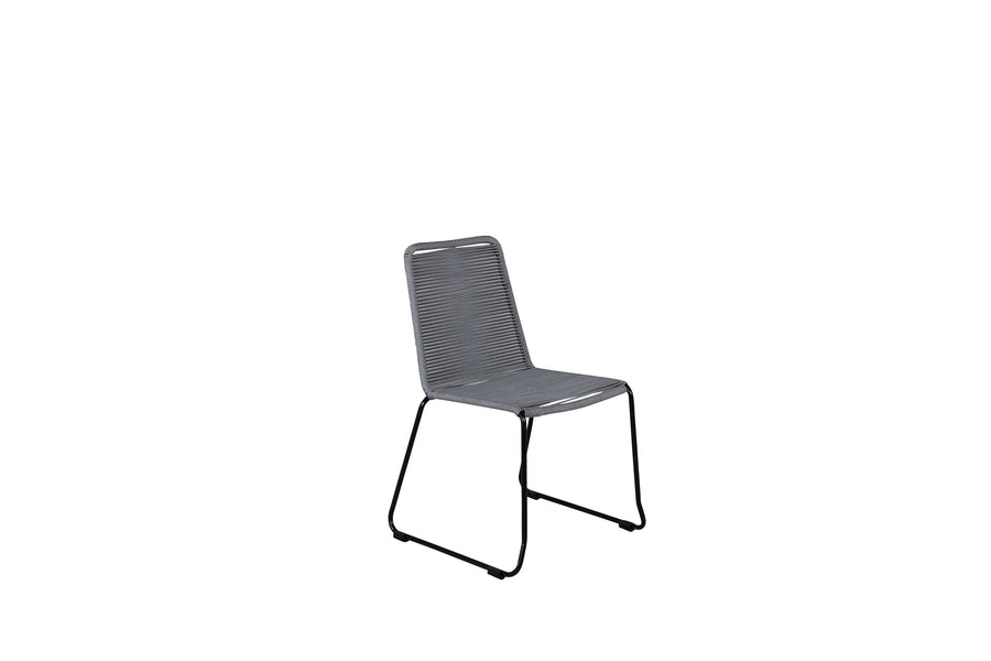 Lindos Spisestol 2-pakning 