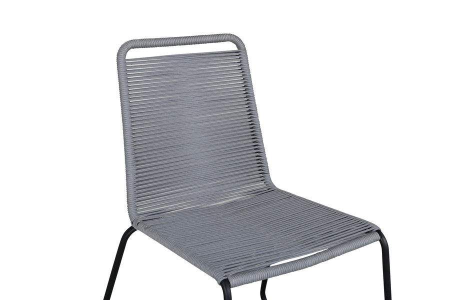 Lindos Spisestol 2-pakning 