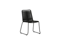 Lindos Spisestol 2-pakning 