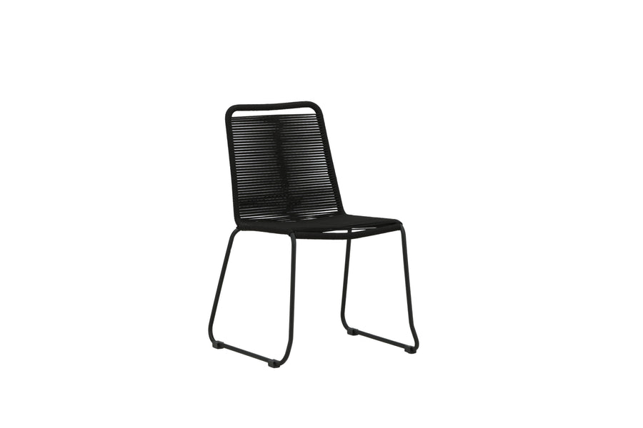 Lindos Spisestol 2-pakning 