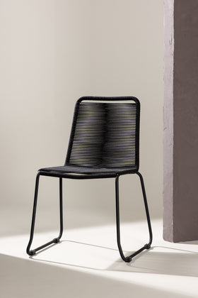 Lindos Matstol 2-pack