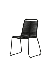 Lindos Spisestol 2-pakning 