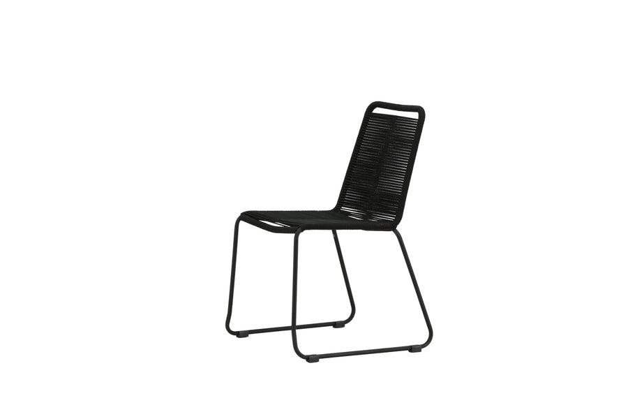 Lindos Spisestol 2-pakning 
