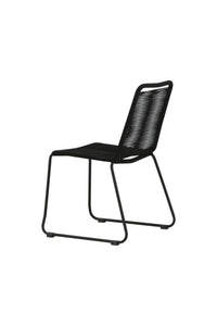 Lindos Spisestol 2-pakning 
