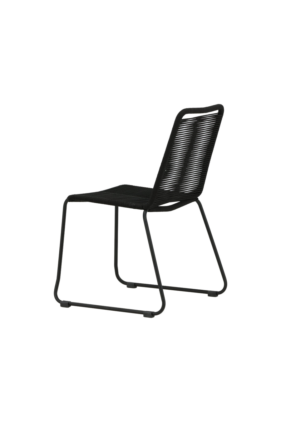 Lindos Spisestol 2-pakning 