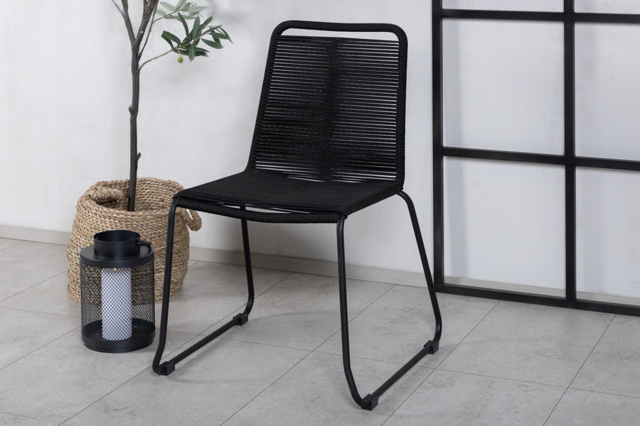Lindos Spisestol 2-pakning 