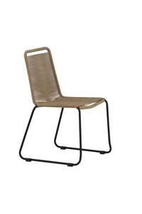 Lindos Spisestol 2-pakning 