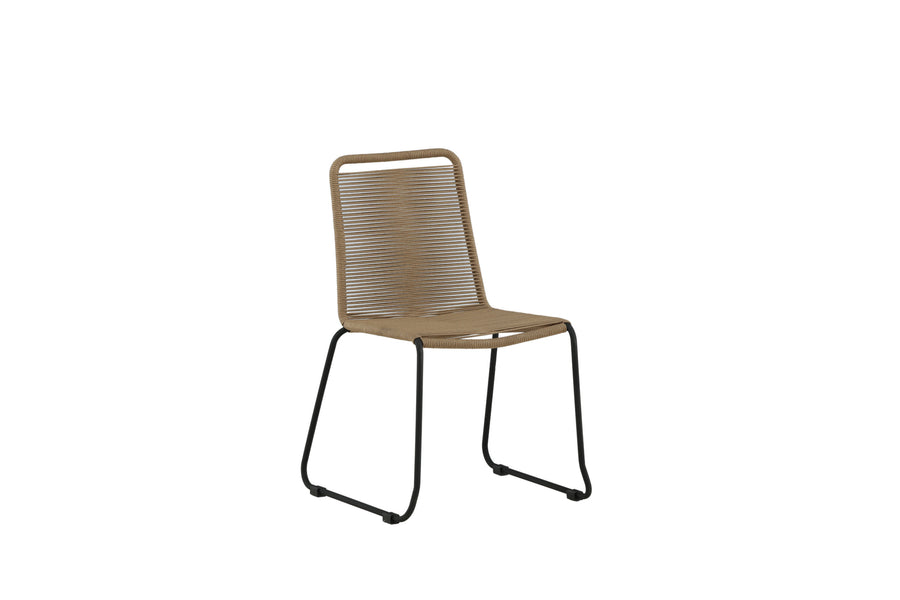 Lindos Spisestol 2-pakning 