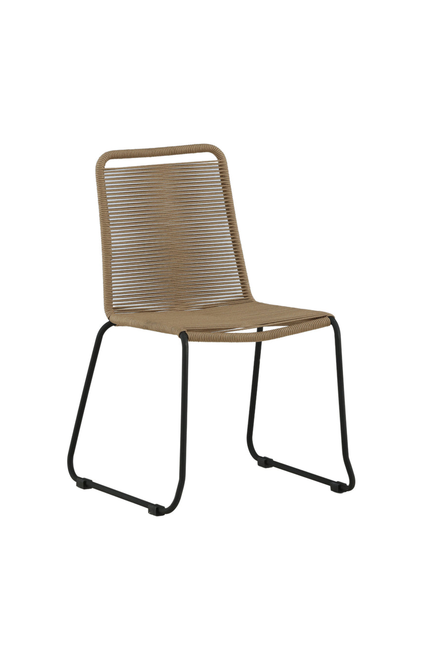 Lindos Spisestol 2-pakning 