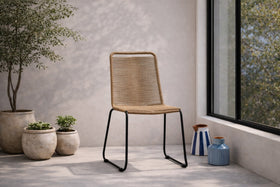 Lindos Spisestol 2-pakning 
