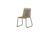 Lindos Spisestol 2-pakning 