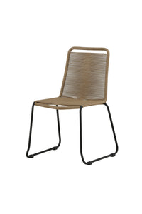 Lindos Spisestol 2-pakning 