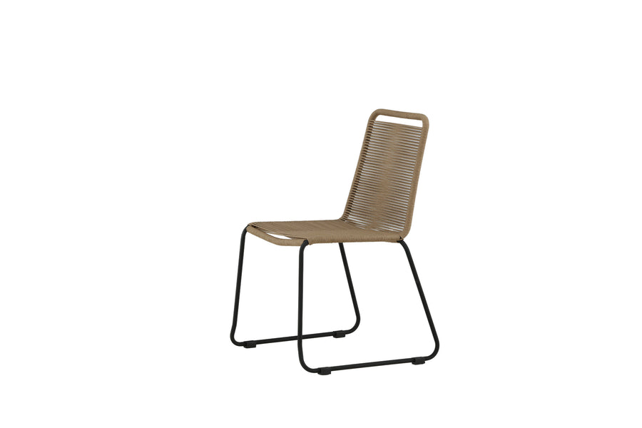 Lindos Spisestol 2-pakning 