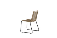 Lindos Spisestol 2-pakning 
