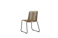 Lindos Spisestol 2-pakning 