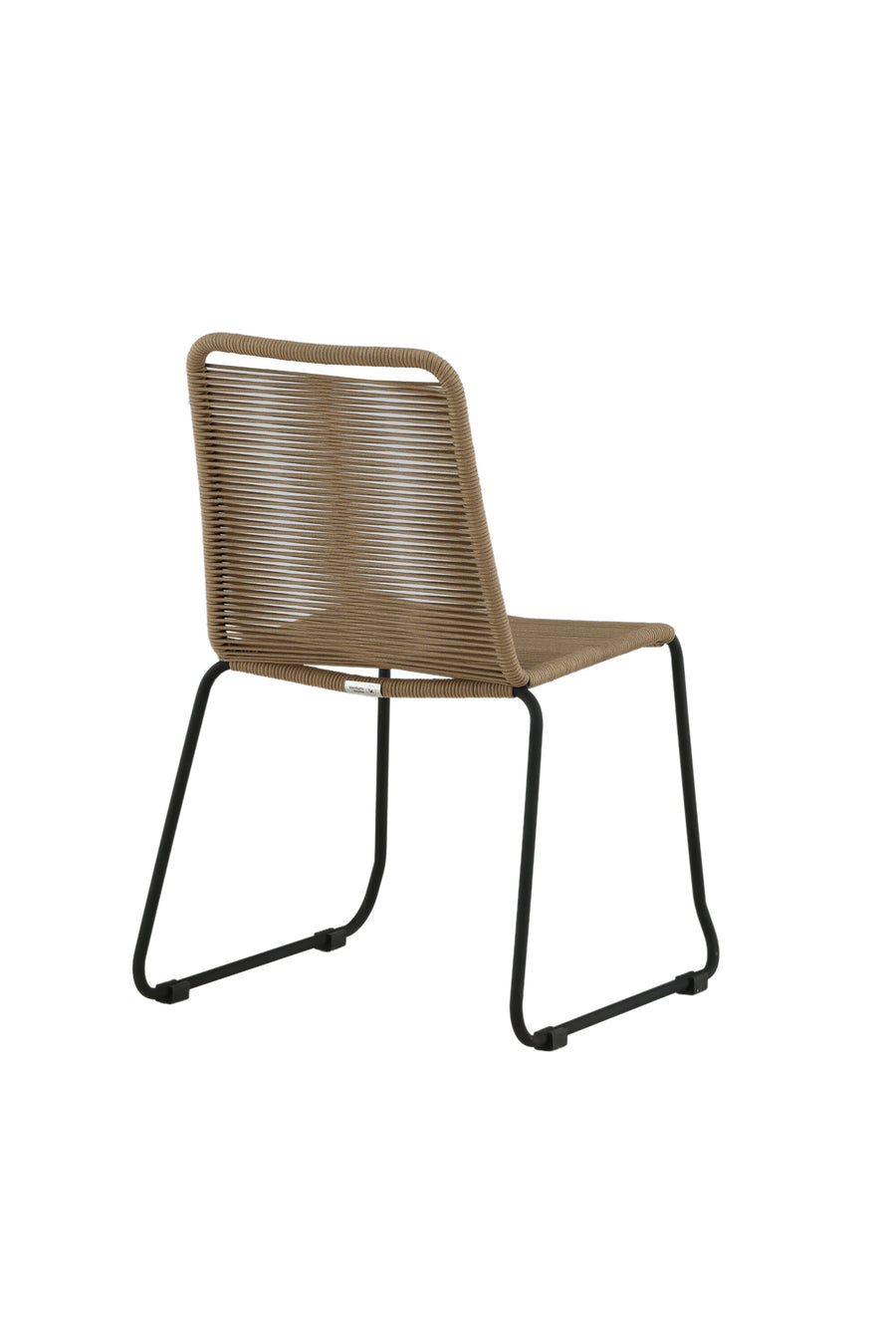 Lindos Spisestol 2-pakning 