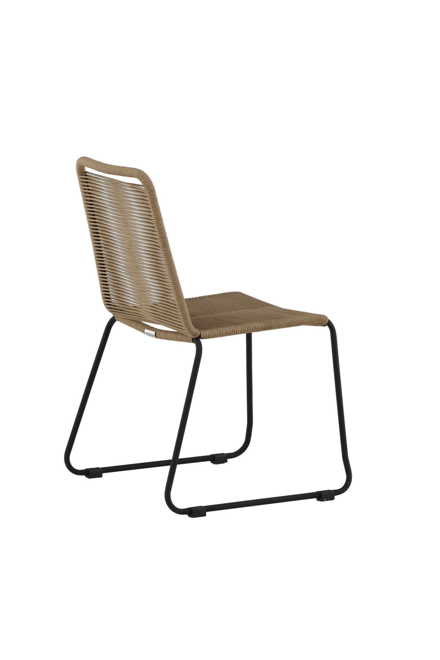 Lindos Spisestol 2-pakning 