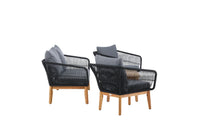 Chania Lounge gruppe