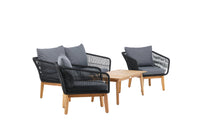 Chania Lounge gruppe
