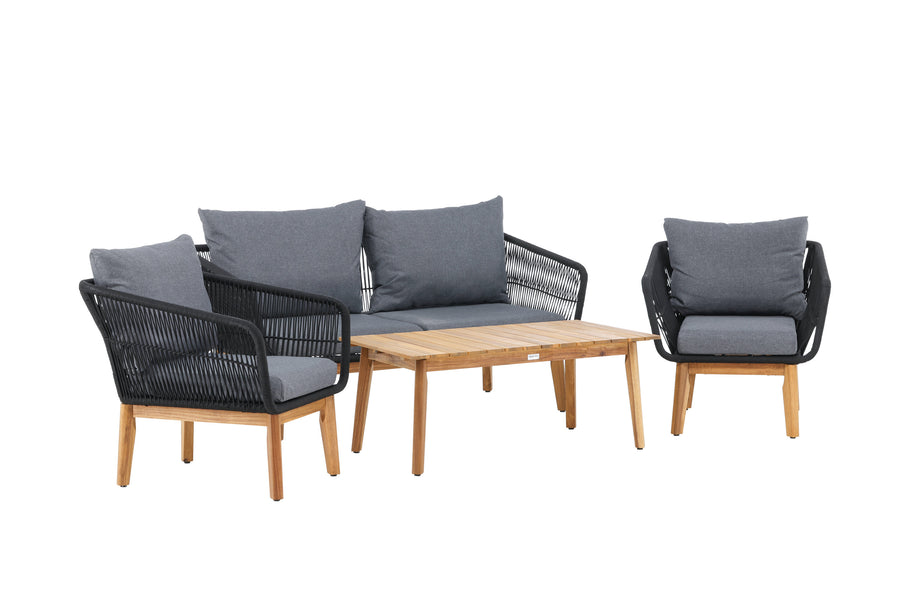 Chania Lounge gruppe