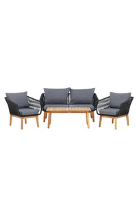 Chania Lounge gruppe