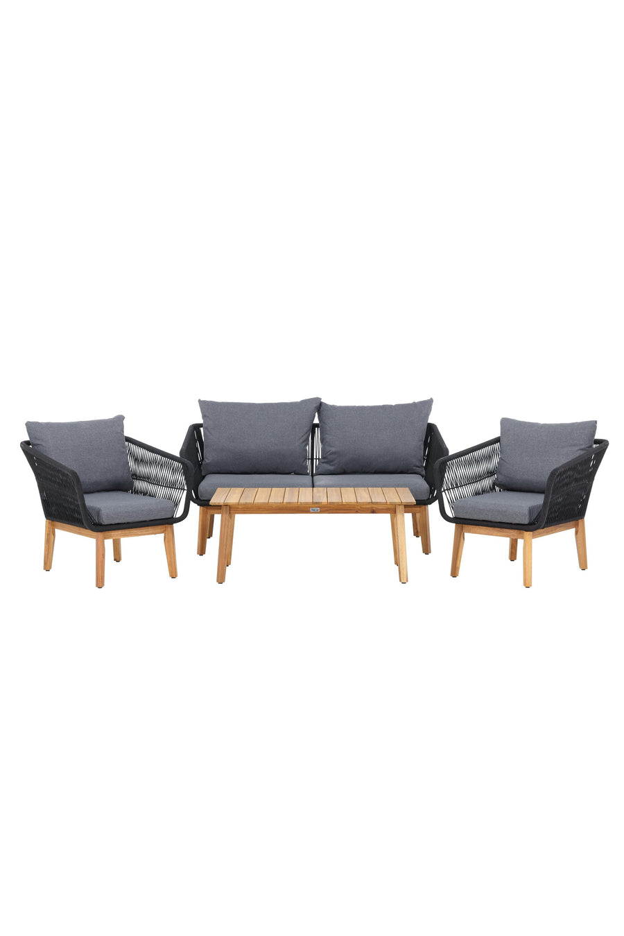 Chania Lounge gruppe