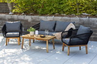 Chania Lounge gruppe