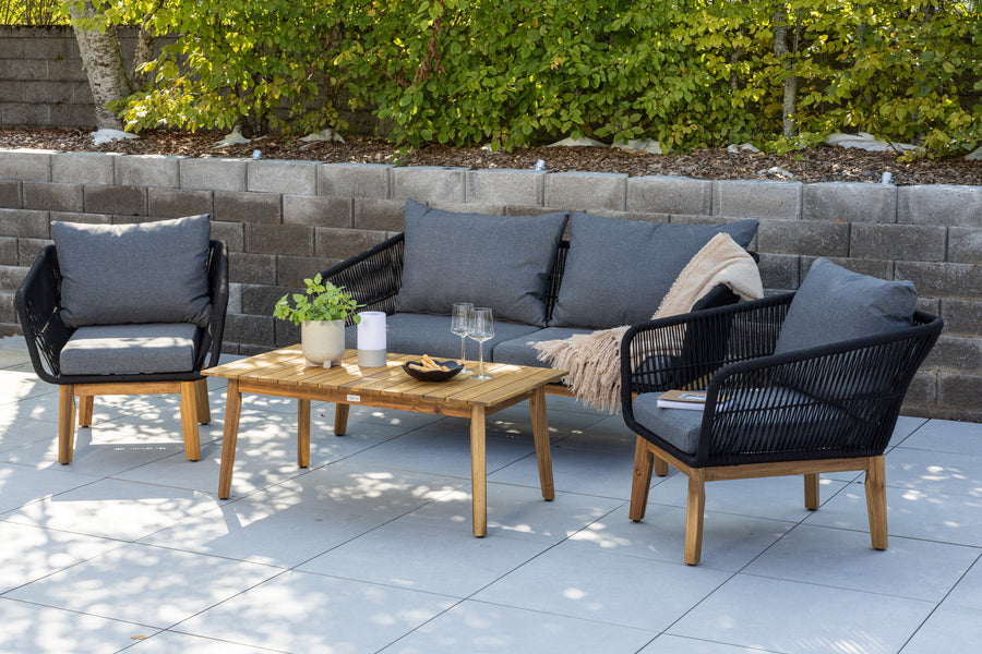 Chania Lounge gruppe