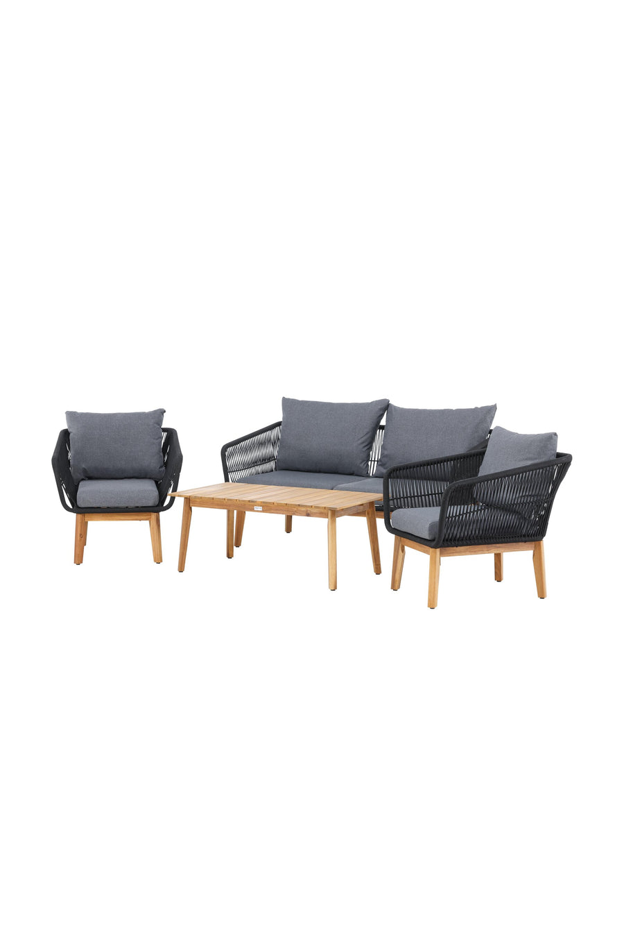 Chania Lounge gruppe