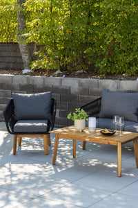 Chania Lounge gruppe