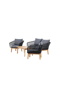 Chania Lounge gruppe