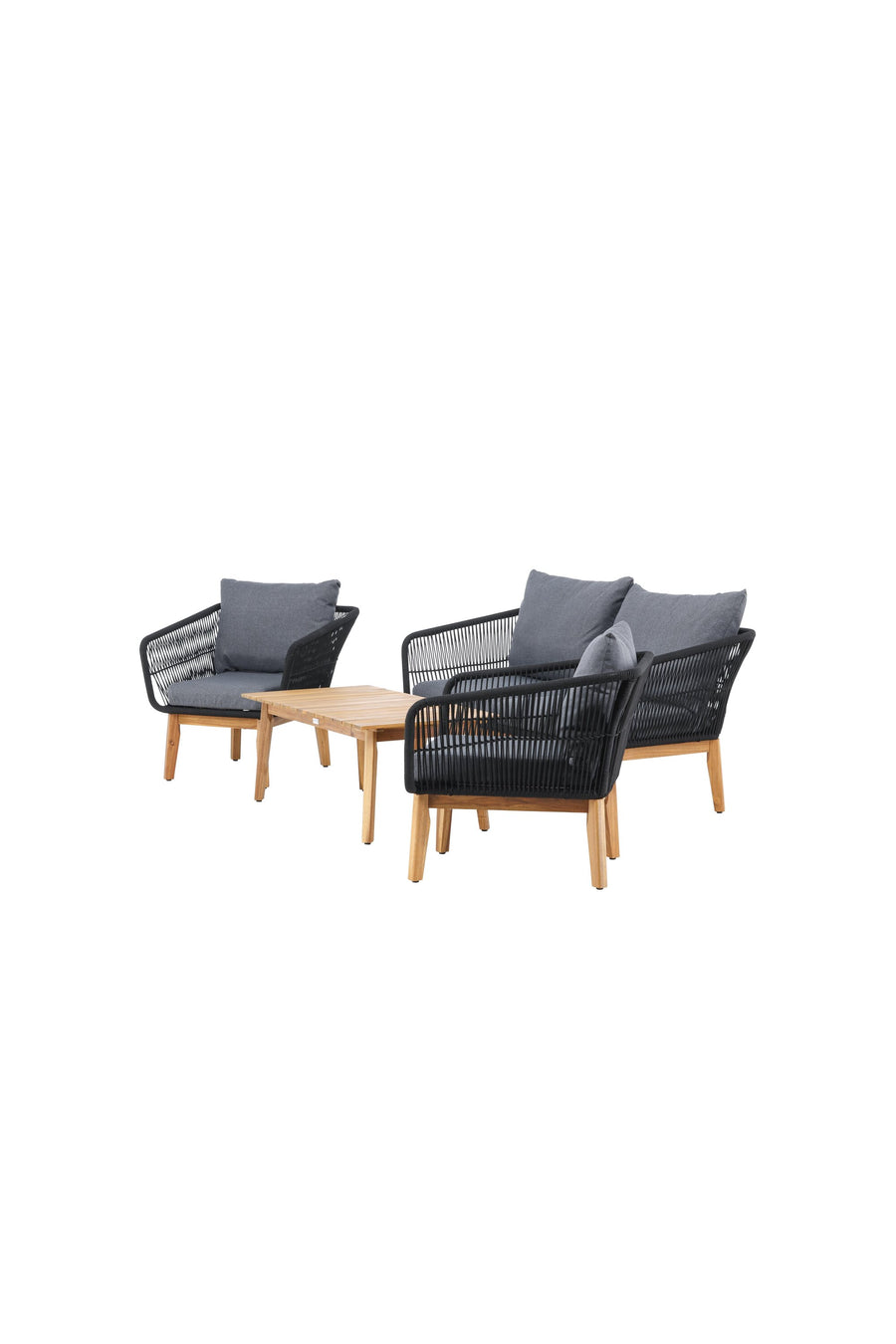 Chania Lounge gruppe