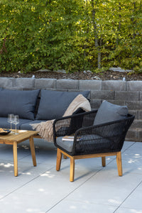 Chania Lounge gruppe