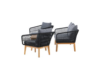 Chania Lounge gruppe