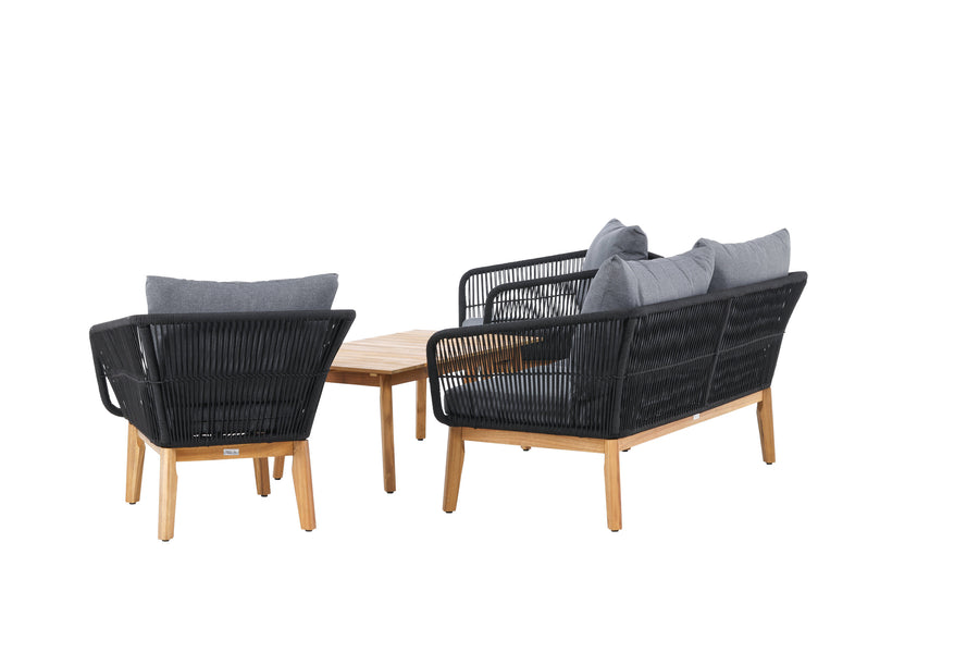 Chania Lounge gruppe