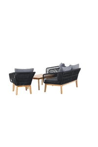 Chania Lounge gruppe