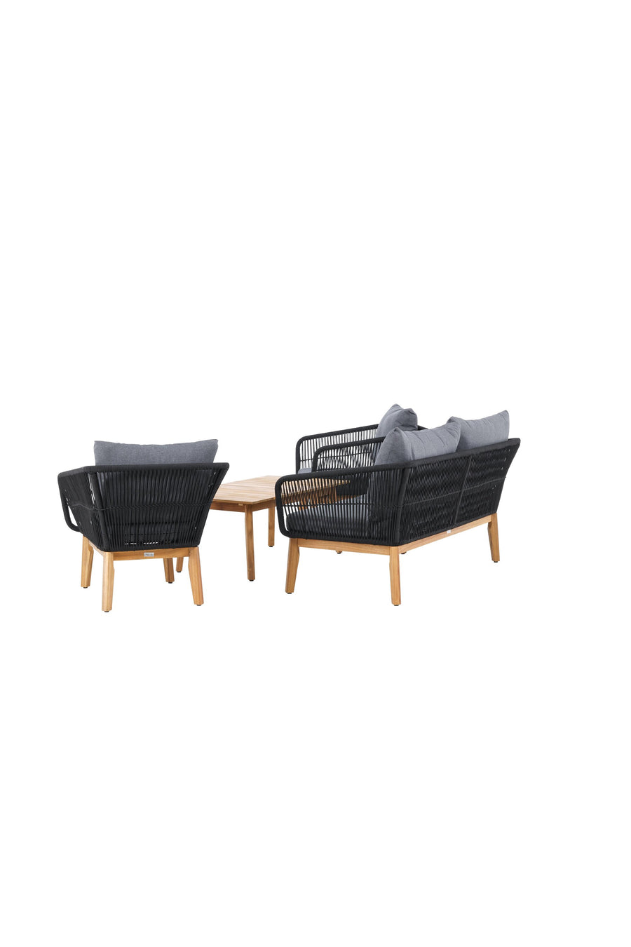 Chania Lounge gruppe