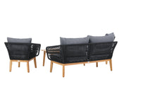 Chania Lounge gruppe