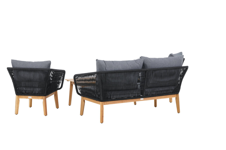 Chania Lounge gruppe