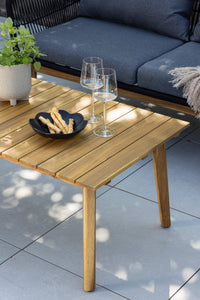 Chania Lounge gruppe