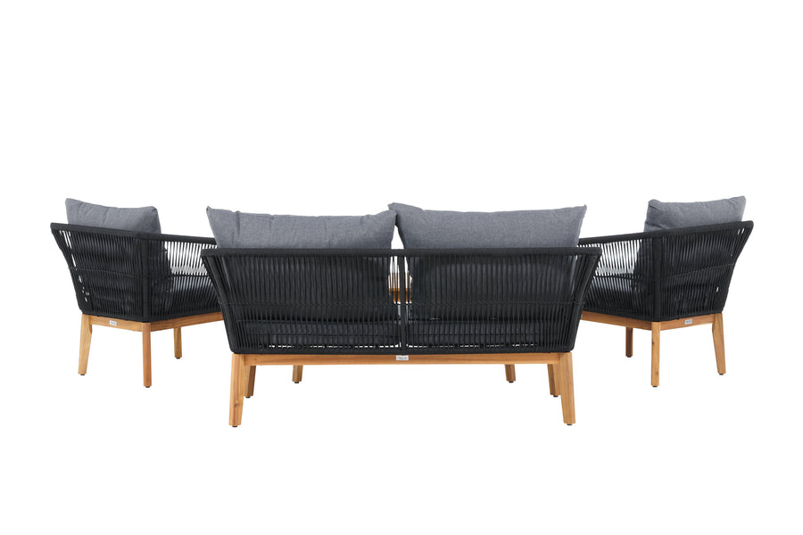 Chania Lounge gruppe