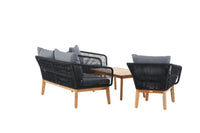 Chania Lounge gruppe