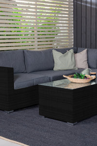 Ensemble d'angle Amazon 