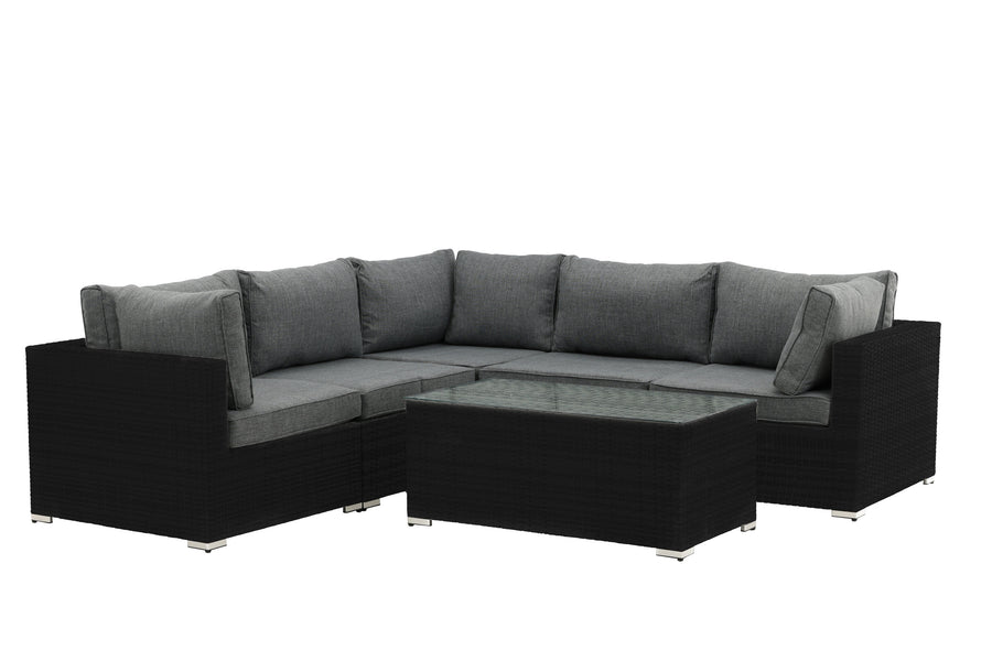Ensemble d'angle Amazon 