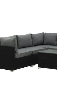 Ensemble d'angle Amazon 
